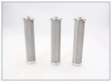 PC300-8 STRAINER 20760-61250